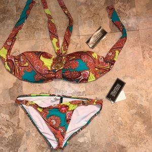 Tropical Bikini !